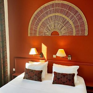 Superior Double Kamer